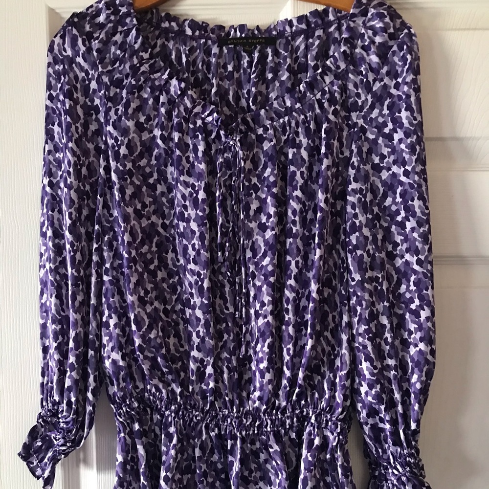 Cynthia Steffe top
